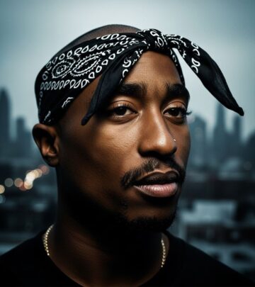 62 Tupac Shakur Quotes to Inspire Change and Resilience