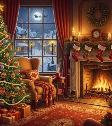 A journey through magical verses that transformed holiday celebrations for generations.