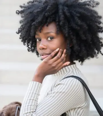 Unlock flawless curls with simple steps designed for vibrant, defined coil styles!