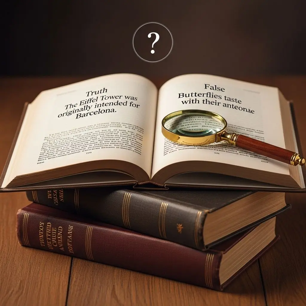 Challenge your friends with creative statements that spark fun and reveal hidden facts!