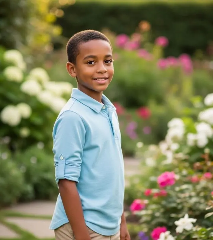 Meet Aman Perry: Everything to Know About Tyler Perry’s Only Son A childhood shaped by purpose, privacy, and the values that define a legacy.