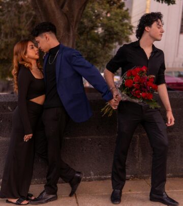 Understanding the Different Types of Cheating in Relationships