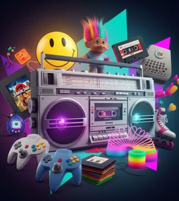 Ultimate 1990s Trivia: Movies, Music, TV, Cartoons & More