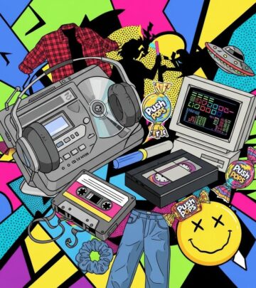 Ultimate ’90s Trivia: Test Your Knowledge of Movies, Music, and More!
