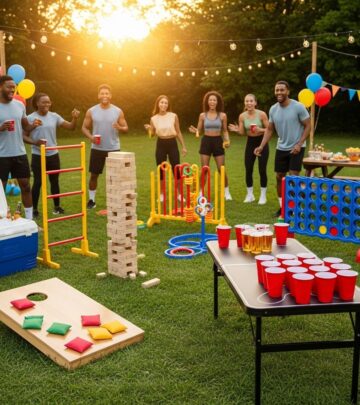The Ultimate Guide to Hosting Beer Olympics: Rules, Games, and Expert Tips