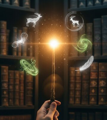 The Ultimate Guide to Harry Potter Spells: Incantations, Meanings & Magical Details