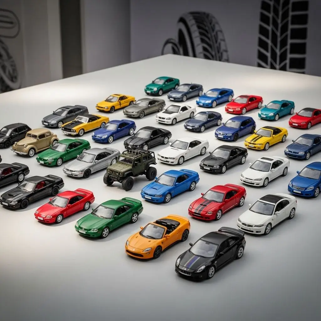 Discover unique, witty, and timeless options to personalize your ride with style and charm!