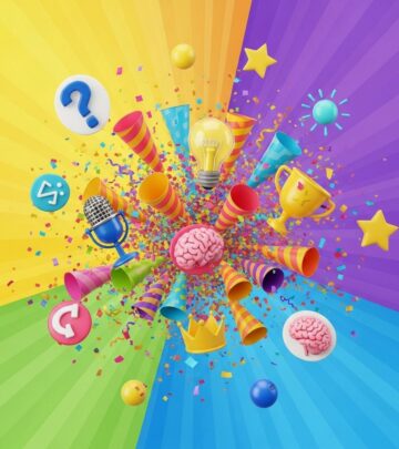 The Ultimate Guide: 350 Trivia Questions for Every Occasion