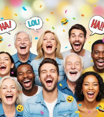 The Ultimate List of Hilarious Names: 205+ Funny Names To Make You Laugh
