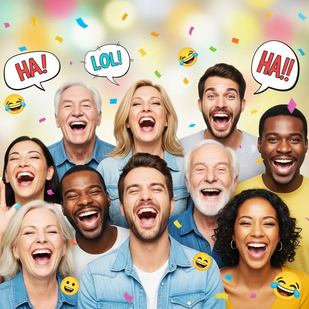 Discover over 200 witty and amusing monikers guaranteed to brighten your day instantly!