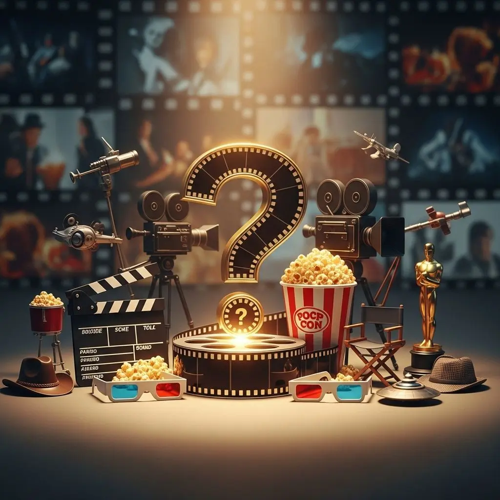 Dive into decades of cinematic milestones, from Golden Age classics to recent hits.