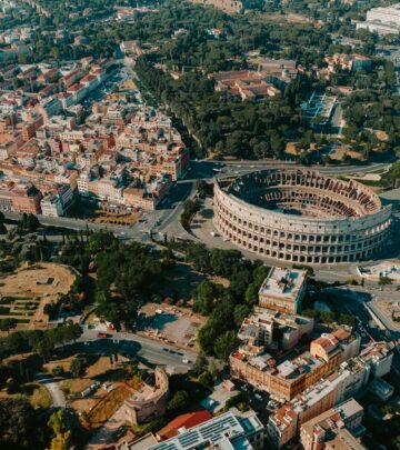 The Ultimate Rome Itinerary: How to Plan Your Perfect Trip