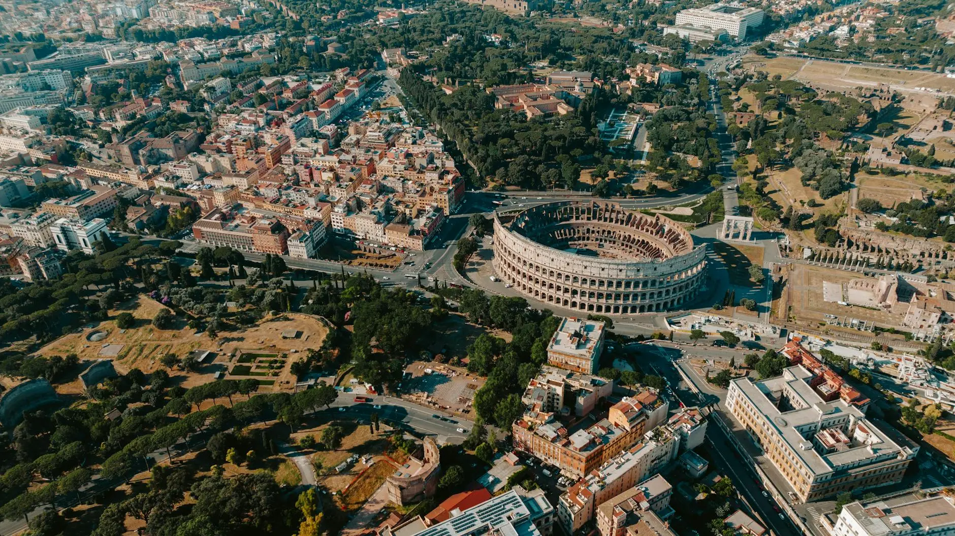 Uncover Rome’s blend of ancient marvels and lively neighborhoods on curated explorations.