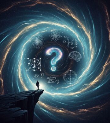 120 Mind-Boggling Unanswerable Questions: The Ultimate List to Stretch Your Brain