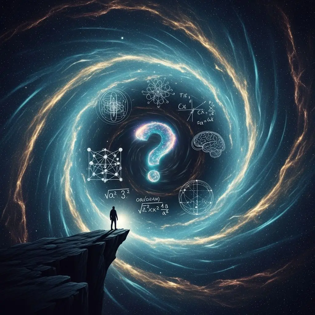 These enigmatic prompts challenge assumptions and open doors to unexpected insights.
