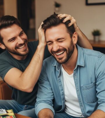 75 Unforgettable Brother Quotes to Celebrate Sibling Bonds
