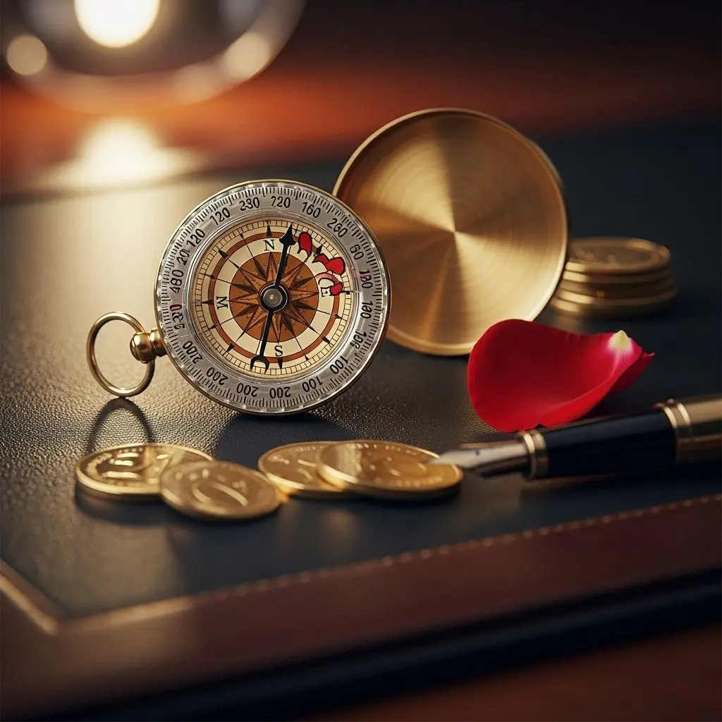 A curated collection of his most insightful lyrics for motivation, humor, and introspection.