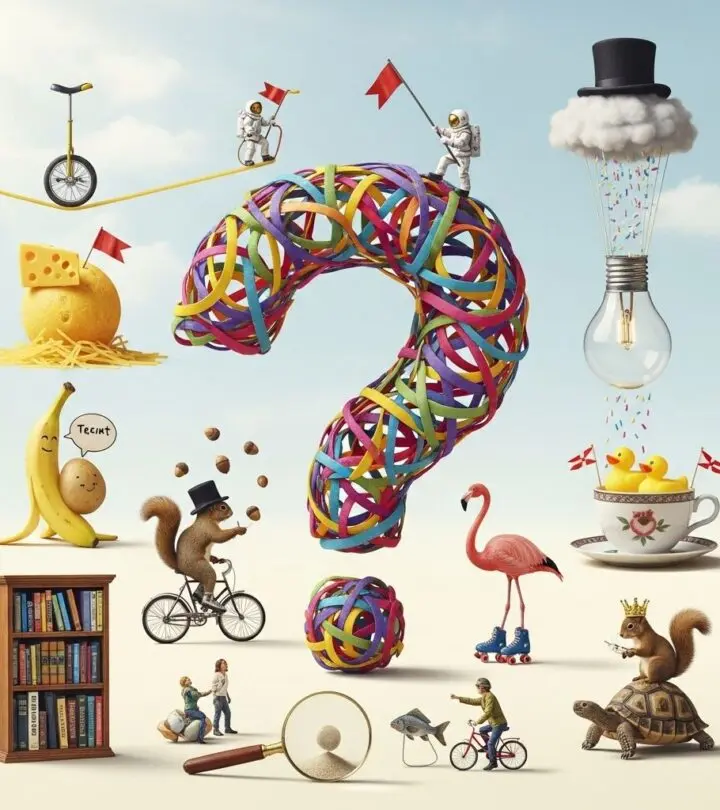 150 Useless Facts That Will Make You The Life Of The Party Quirky curiosities deliver unexpected laughs and break the ice seamlessly.