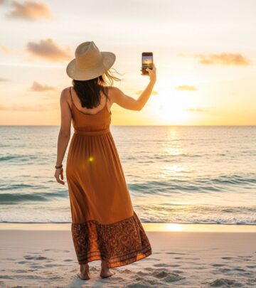 155+ Vacation Instagram Captions to Elevate Your Travel Posts