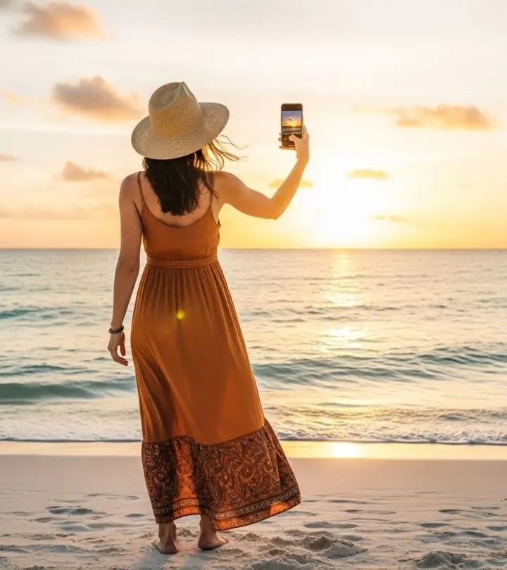 155+ Vacation Instagram Captions to Elevate Your Travel Posts Turn every travel snapshot into a memorable story with words that match every mood.