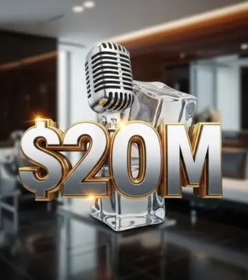 A one-hit wonder who built a media and property empire through savvy deals and royalties.