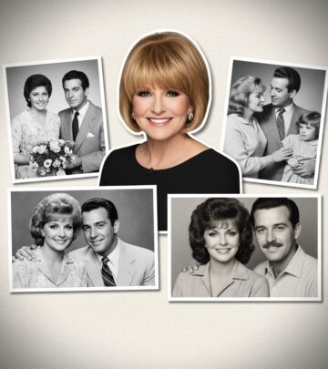 Inside Vanna White’s Love Life: Husbands, Boyfriends & Relationships
