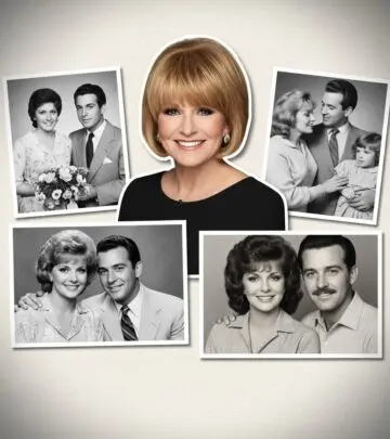 Her journey through love and loss reveals remarkable resilience and family devotion.