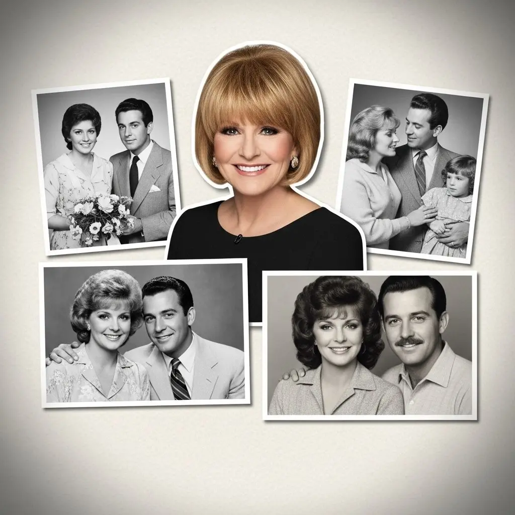 Her journey through love and loss reveals remarkable resilience and family devotion.