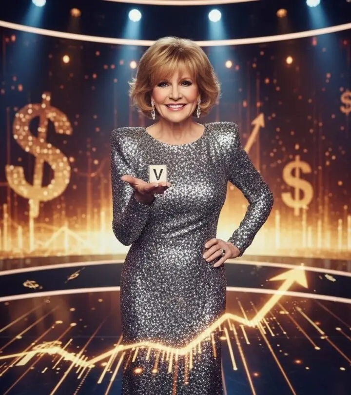 Vanna White Net Worth (2025): How the ‘Wheel of Fortune’ Icon Built Her $85 Million Empire A behind-the-scenes glimpse at the revenue streams powering a veteran game show co-host.