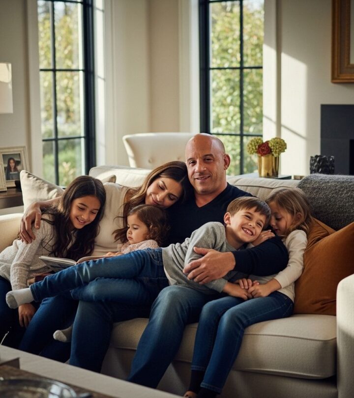Vin Diesel’s Family Life: Partner, Kids, and the Private World Behind the Action Star A candid look at how one of Hollywood’s biggest stars protects home from the spotlight.