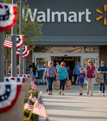 Walmart 4th of July 2025: Store Hours, Shopping Tips, and What’s Open