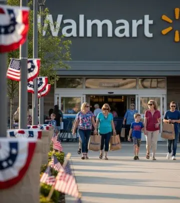 Planning ahead helps you skip last-minute trips for Independence Day prep.