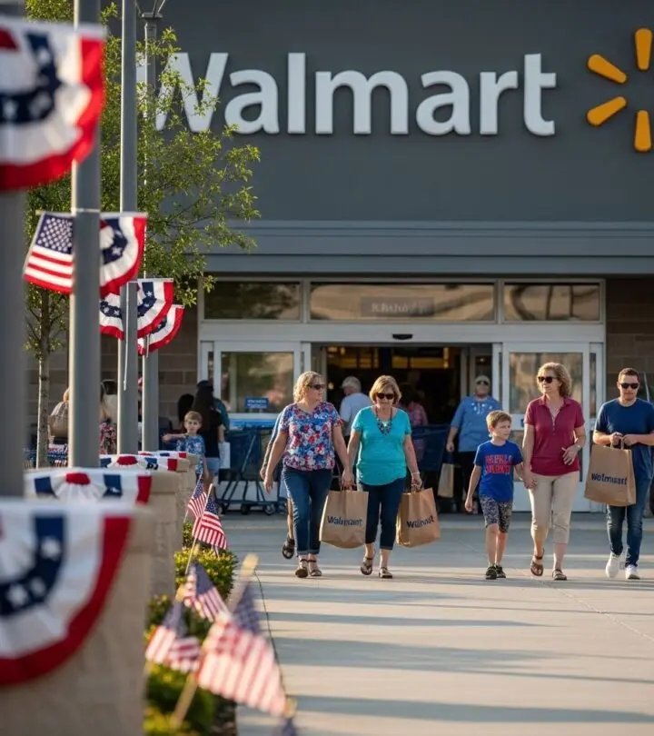 Walmart 4th of July 2025: Store Hours, Shopping Tips, and What’s Open Planning ahead helps you skip last-minute trips for Independence Day prep.