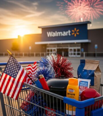 Walmart Fourth of July 2025 Hours: Store Openings, Shopping Tips & FAQs