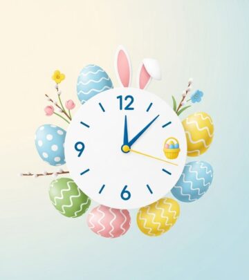Walmart Easter Hours 2025: Is Walmart Open on Easter Sunday?