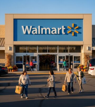 Walmart Thanksgiving Hours 2025: What You Need to Know About Holiday Shopping