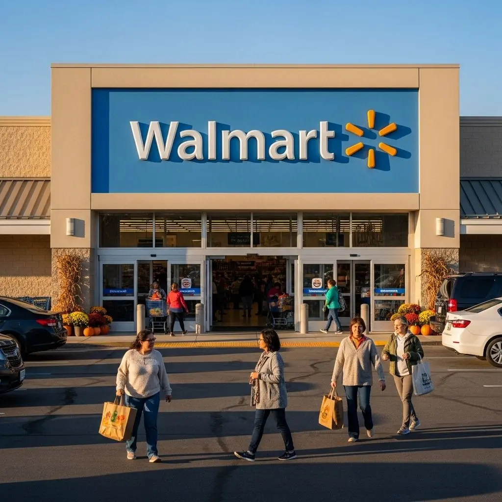 Know when stores pause and resume operations so you can shop without surprises.