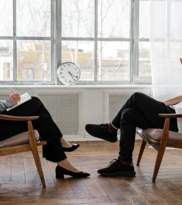 Ways to Deal With Pocketing in Relationships