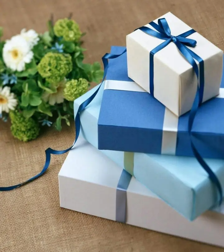 Thoughtful ideas to delight couples starting their journey with useful treasures ahead.