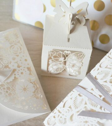 Wedding Invitation Wording: 50 Examples For Any Style