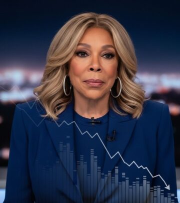Wendy Williams Net Worth (2025): From Media Queen to Financial Guardianship