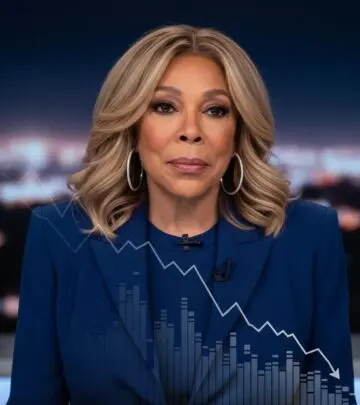 Health battles, legal guardianship, and lost shows reshaped a star’s broadcast legacy.