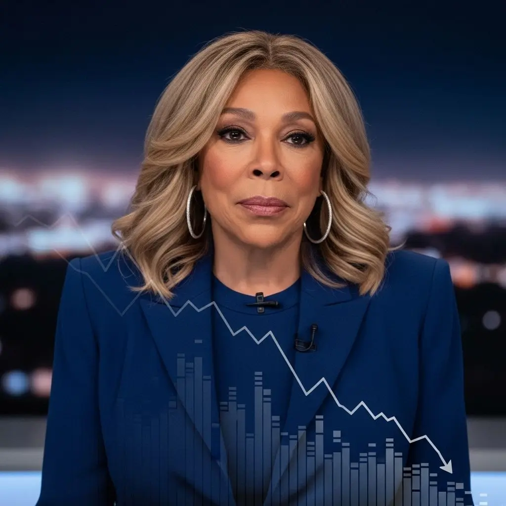 Health battles, legal guardianship, and lost shows reshaped a star’s broadcast legacy.