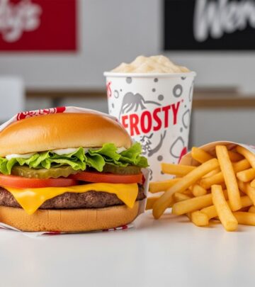 Wendy’s Lunch Hours: When Does Wendy’s Serve Lunch in 2024?