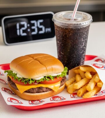 Wendy’s Lunch Hours and Menu Guide: When to Grab Your Favorites in 2024