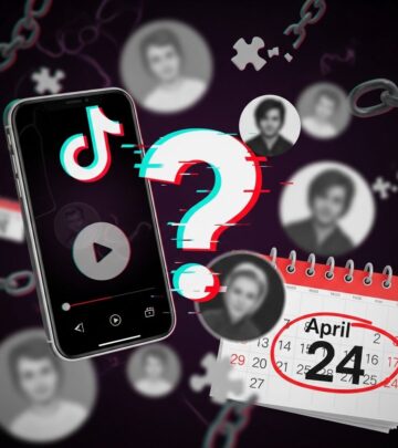 April 24: Unpacking the Troubling Viral TikTok Trend