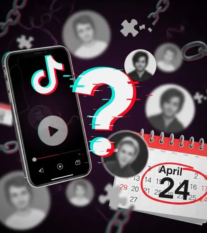 April 24: Unpacking the Troubling Viral TikTok Trend Seeing how fear-driven rumors take hold reveals the power of critical thinking online.