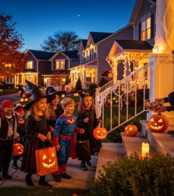 What Time Does Trick-or-Treating Start? Guidelines, History & Tips for a Spooktacular Halloween