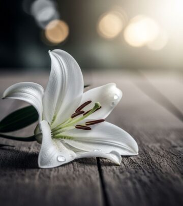 What to Say to Someone Who Lost a Parent: Comforting Words & Messages