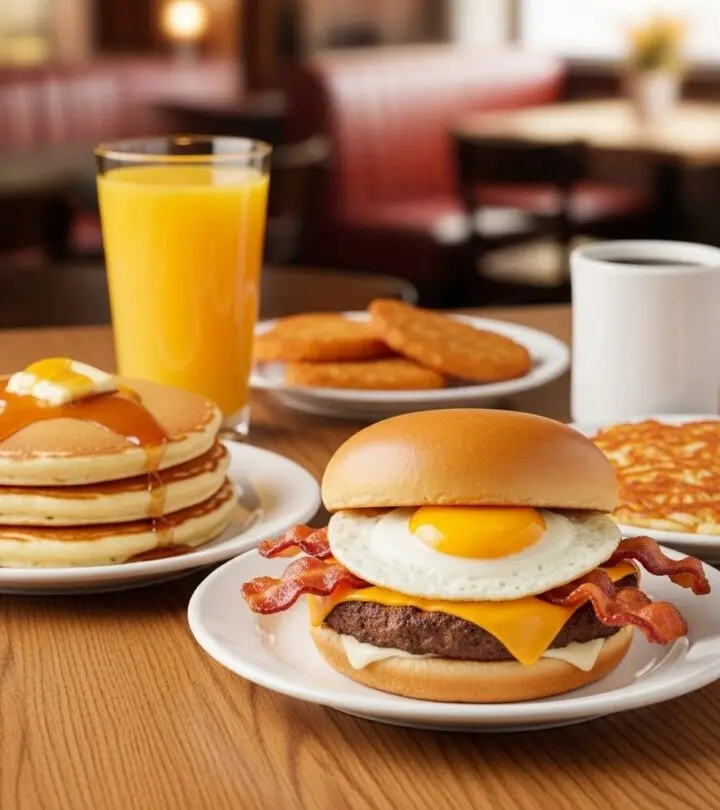 Whataburger Breakfast Hours, Menu, and FAQ: Everything You Need to Know Savor signature morning flavors any hour when hunger strikes, day or night.